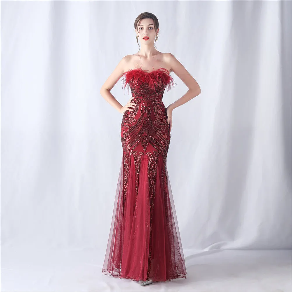 Aurora-31599-Evening Dress