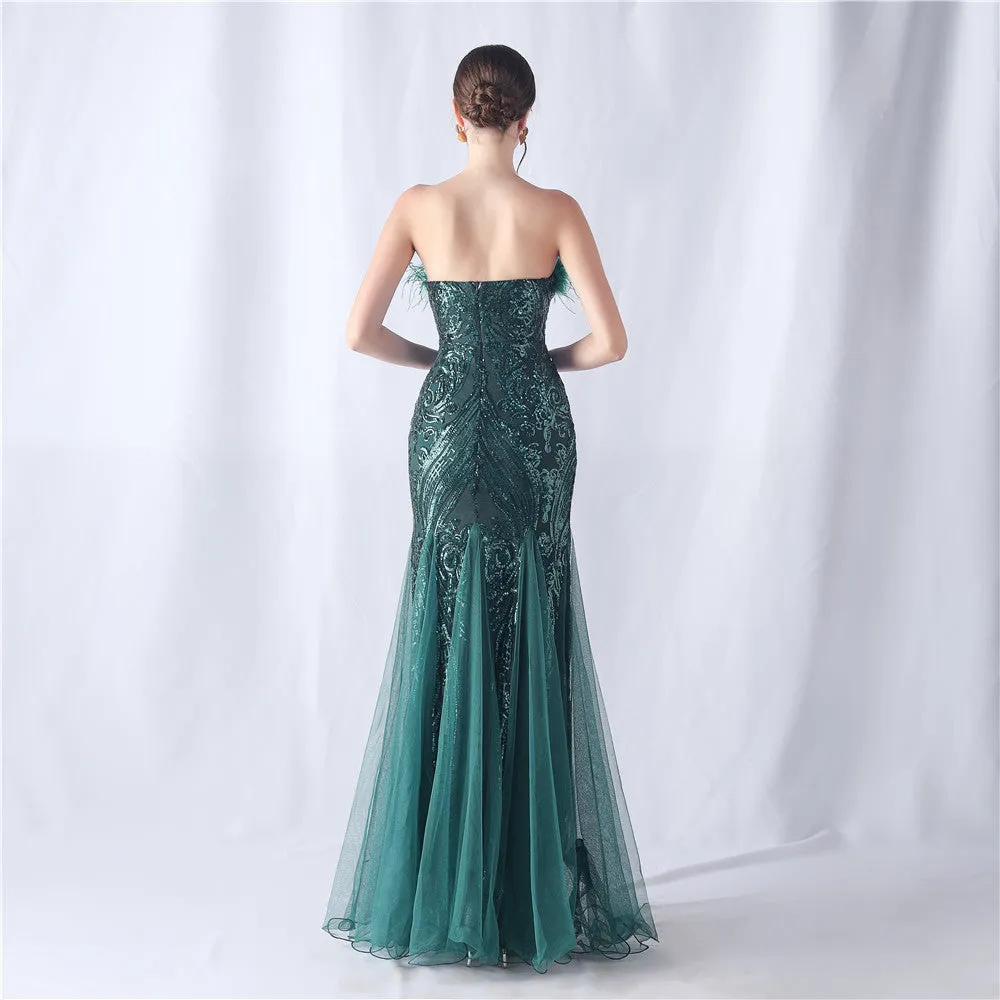 Aurora-31599-Evening Dress