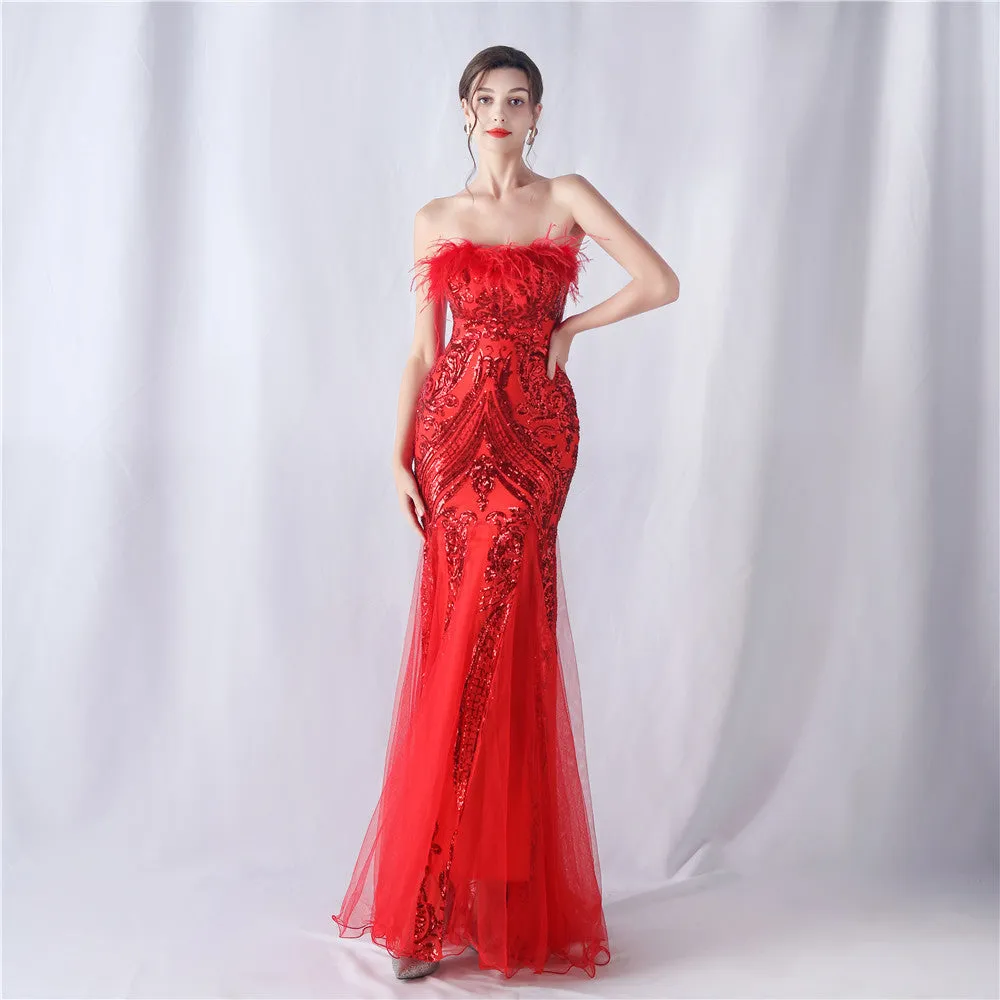 Aurora-31599-Evening Dress