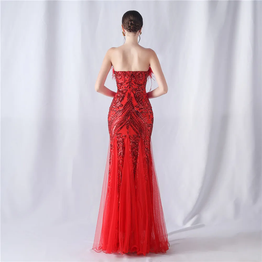 Aurora-31599-Evening Dress