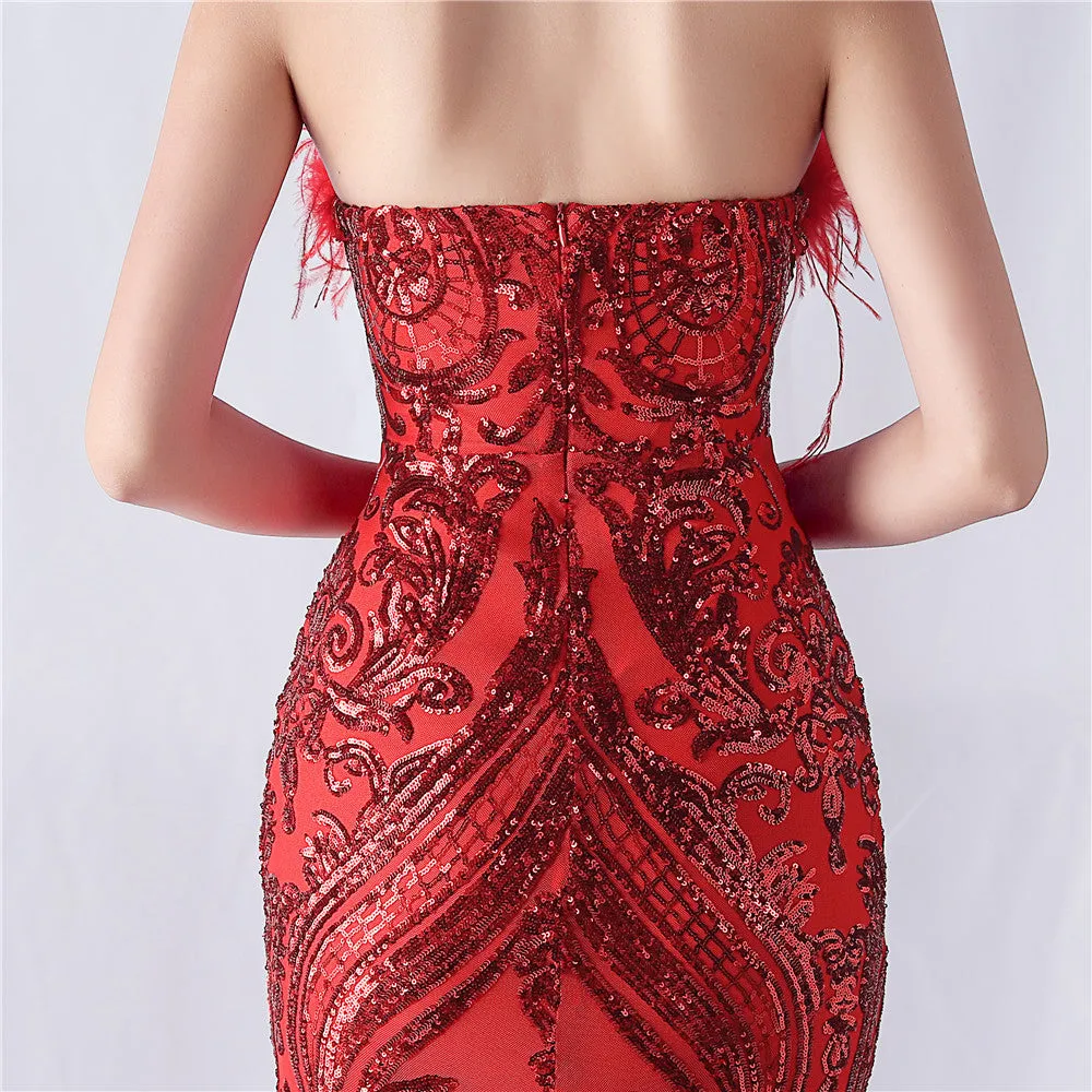 Aurora-31599-Evening Dress