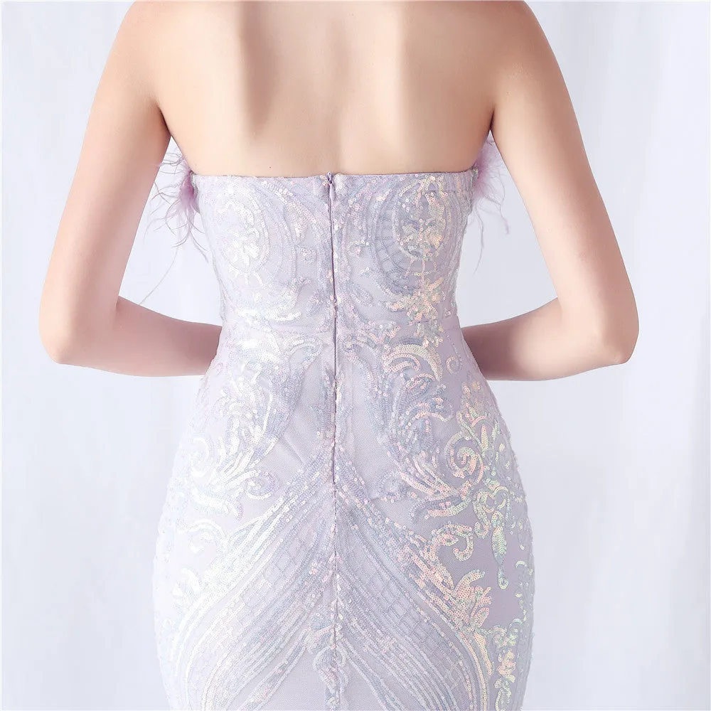 Aurora-31599-Evening Dress