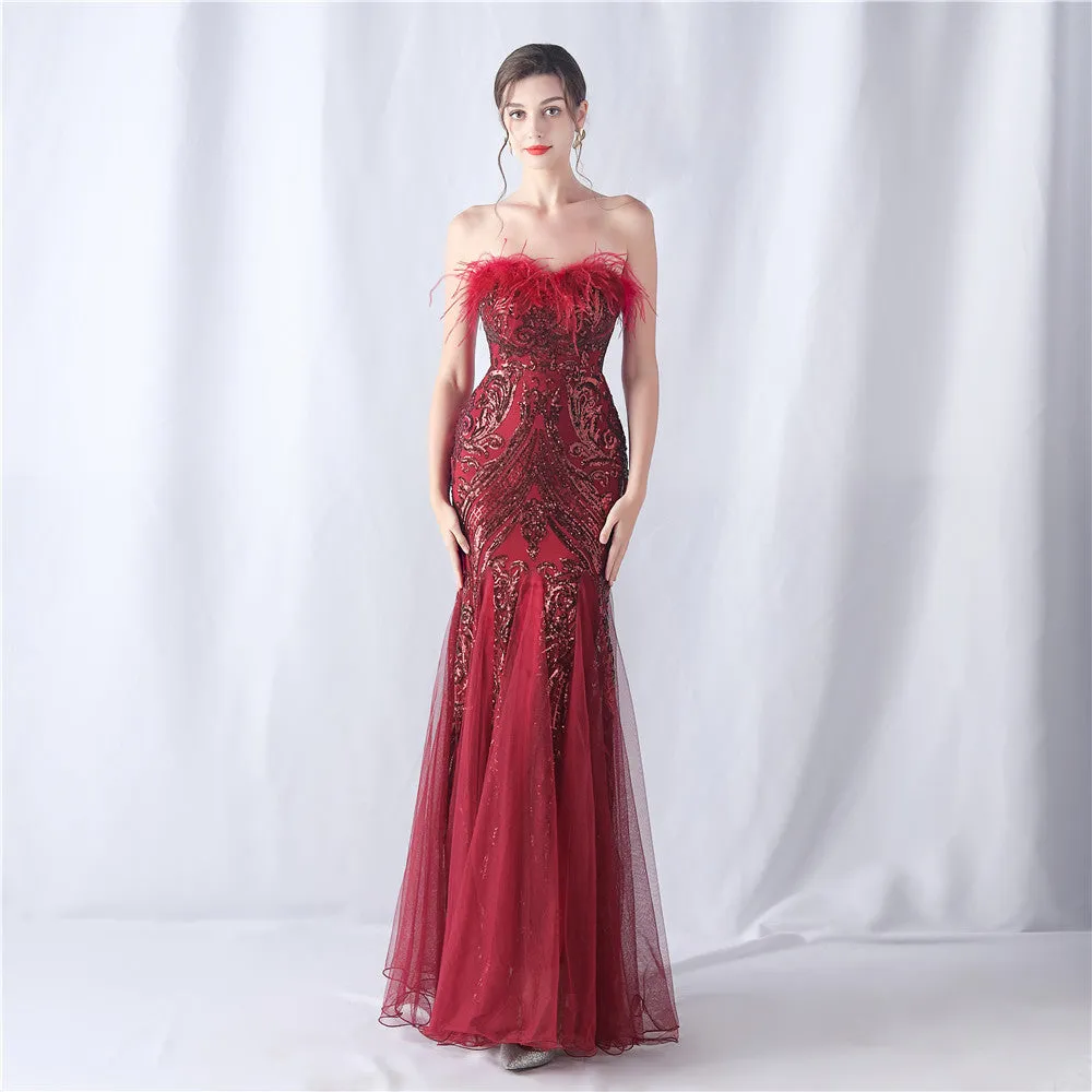 Aurora-31599-Evening Dress