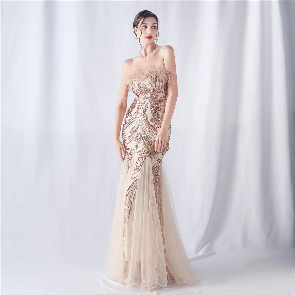 Aurora-31599-Evening Dress