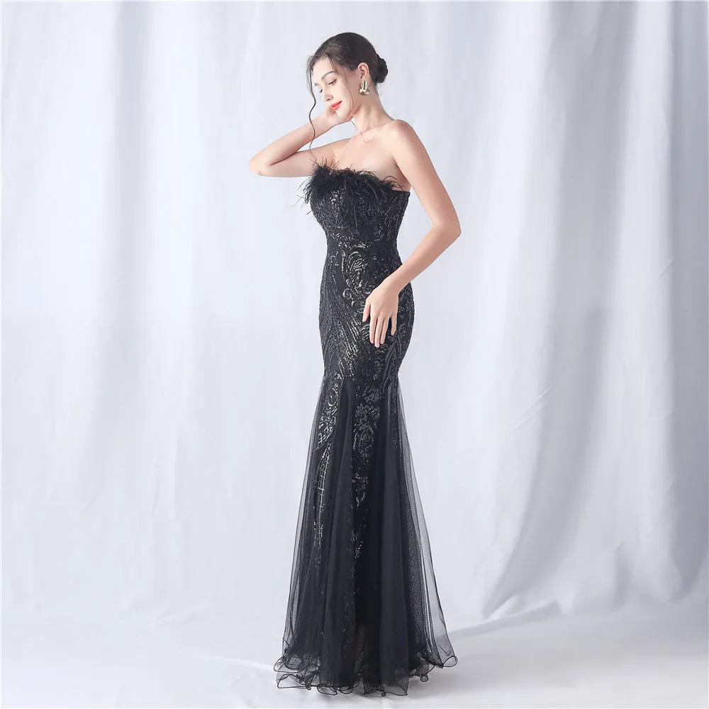Aurora-31599-Evening Dress