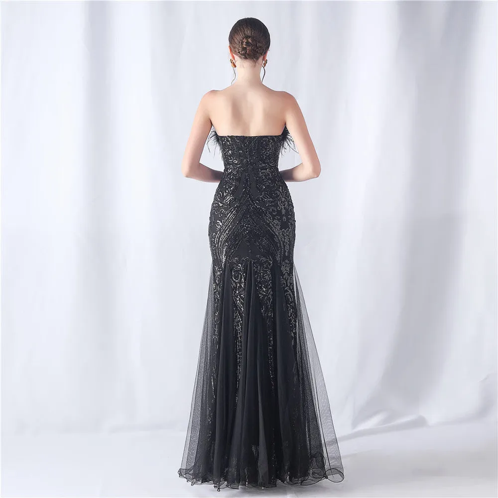 Aurora-31599-Evening Dress