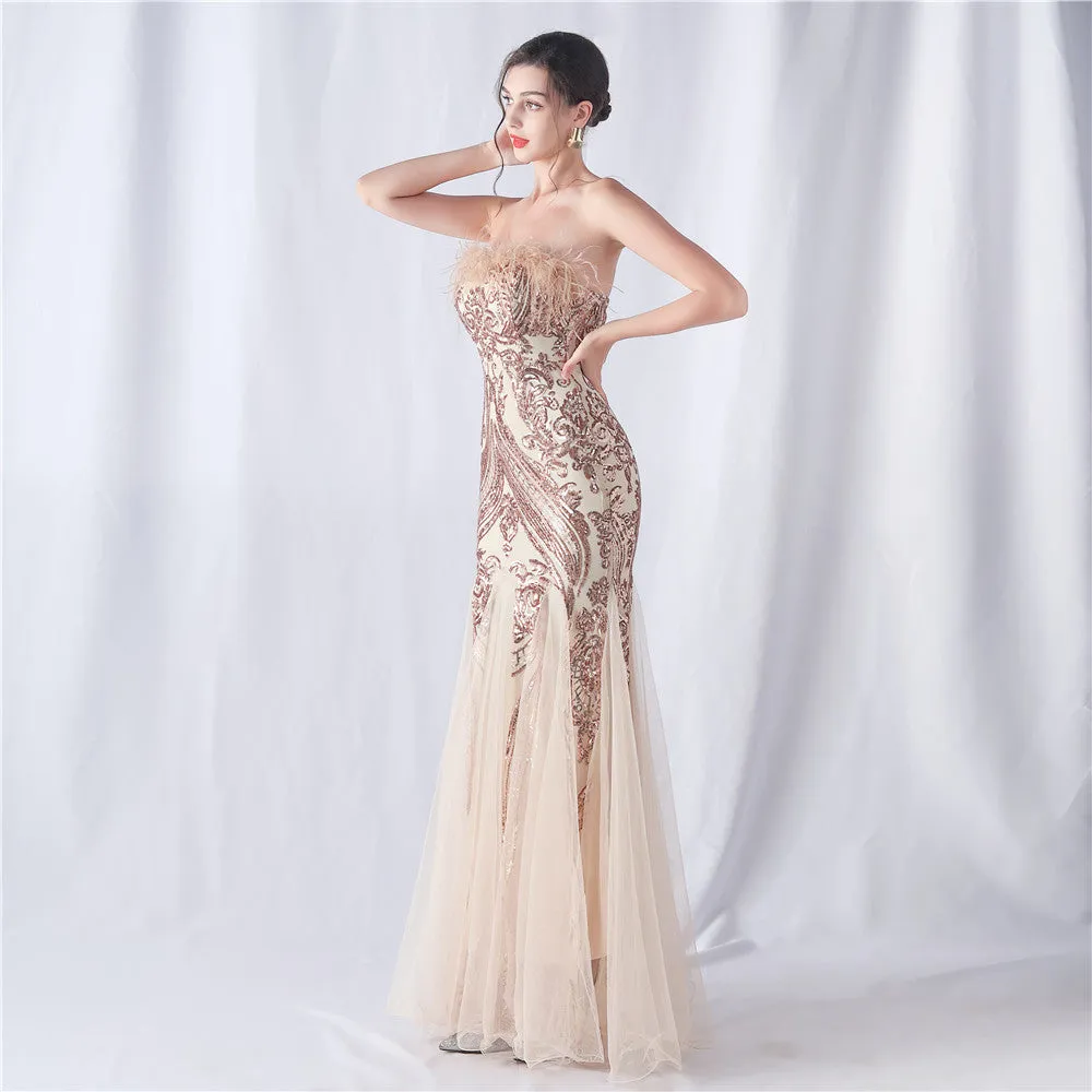 Aurora-31599-Evening Dress