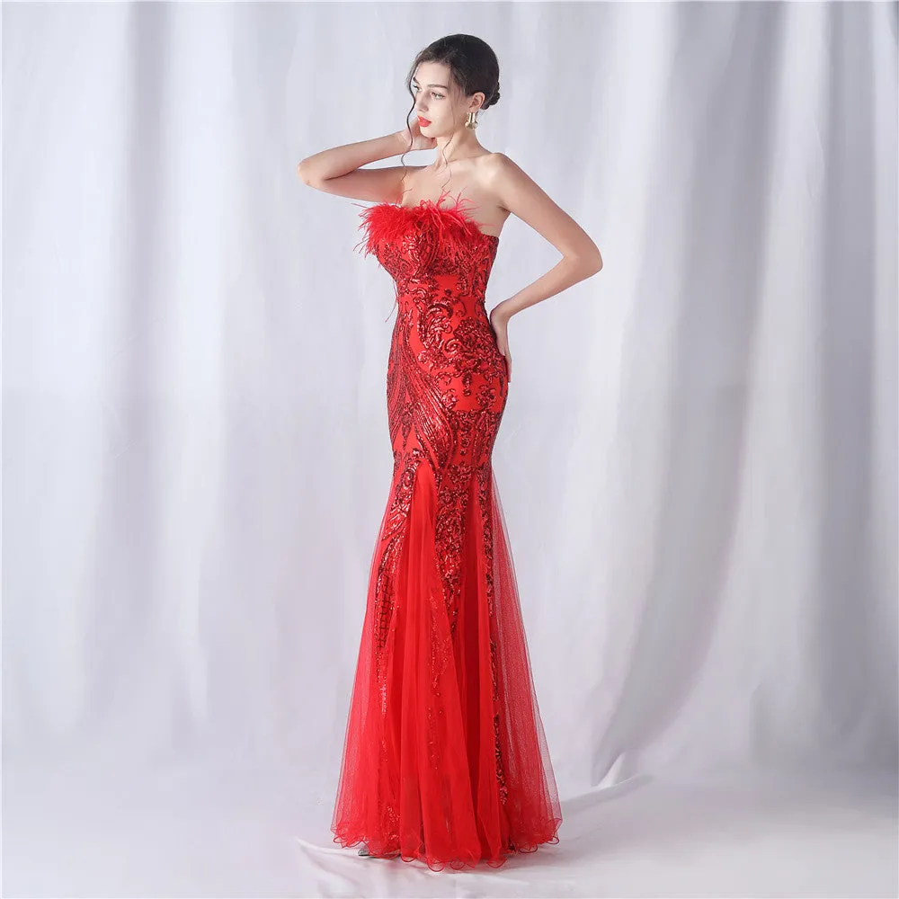 Aurora-31599-Evening Dress