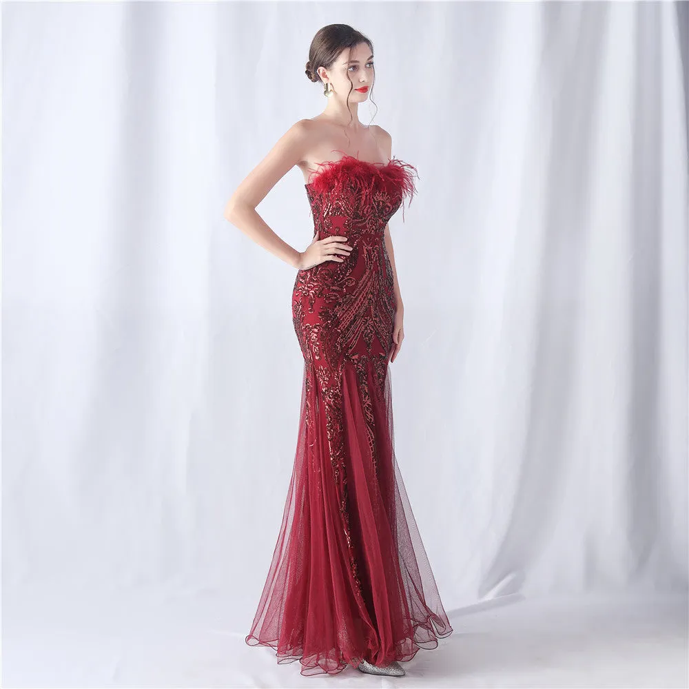 Aurora-31599-Evening Dress