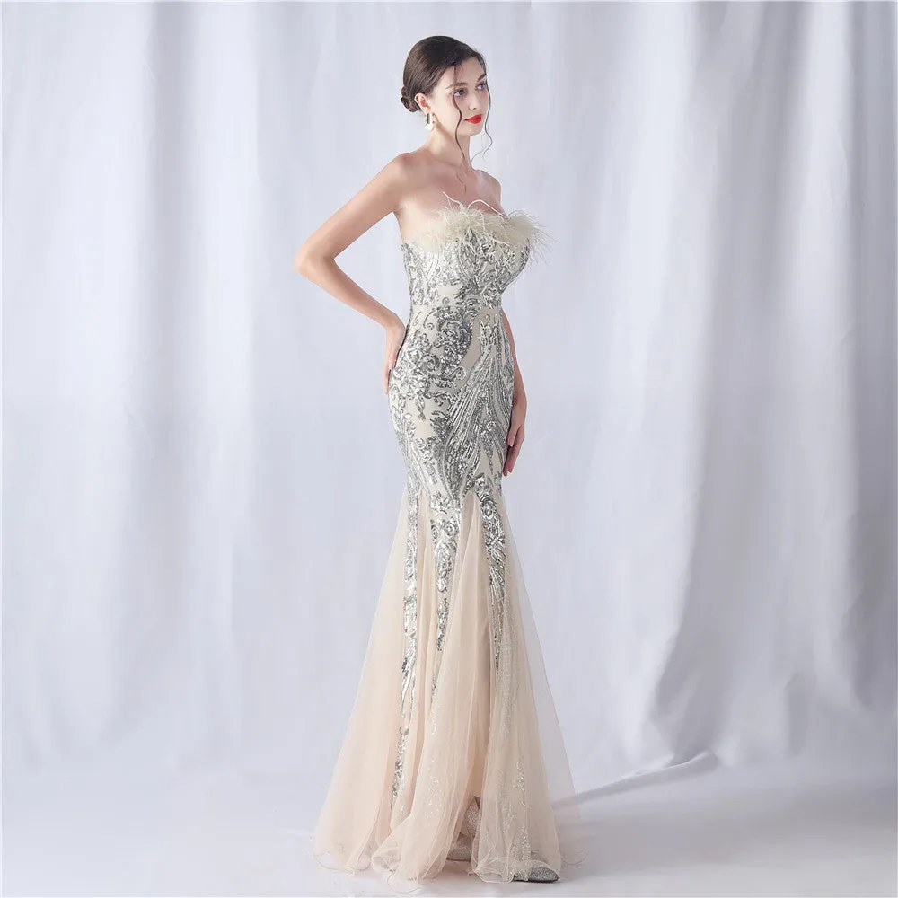 Aurora-31599-Evening Dress