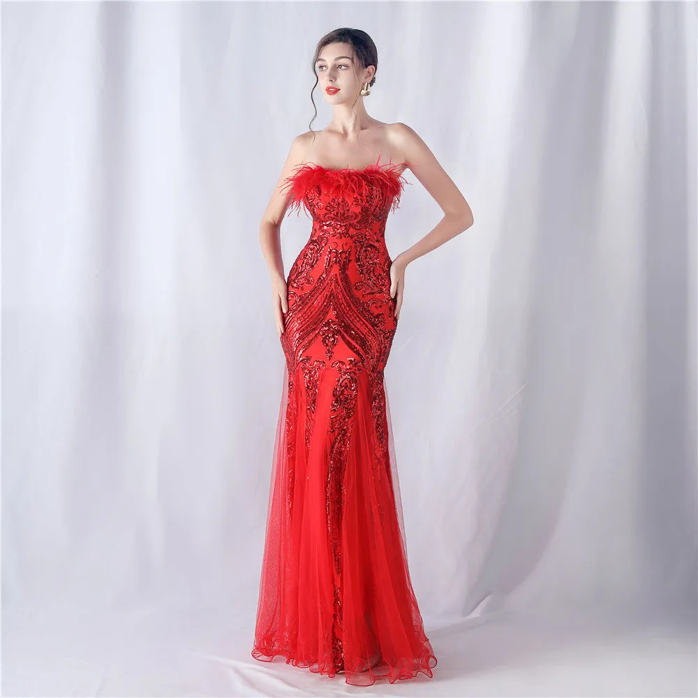 Aurora-31599-Evening Dress