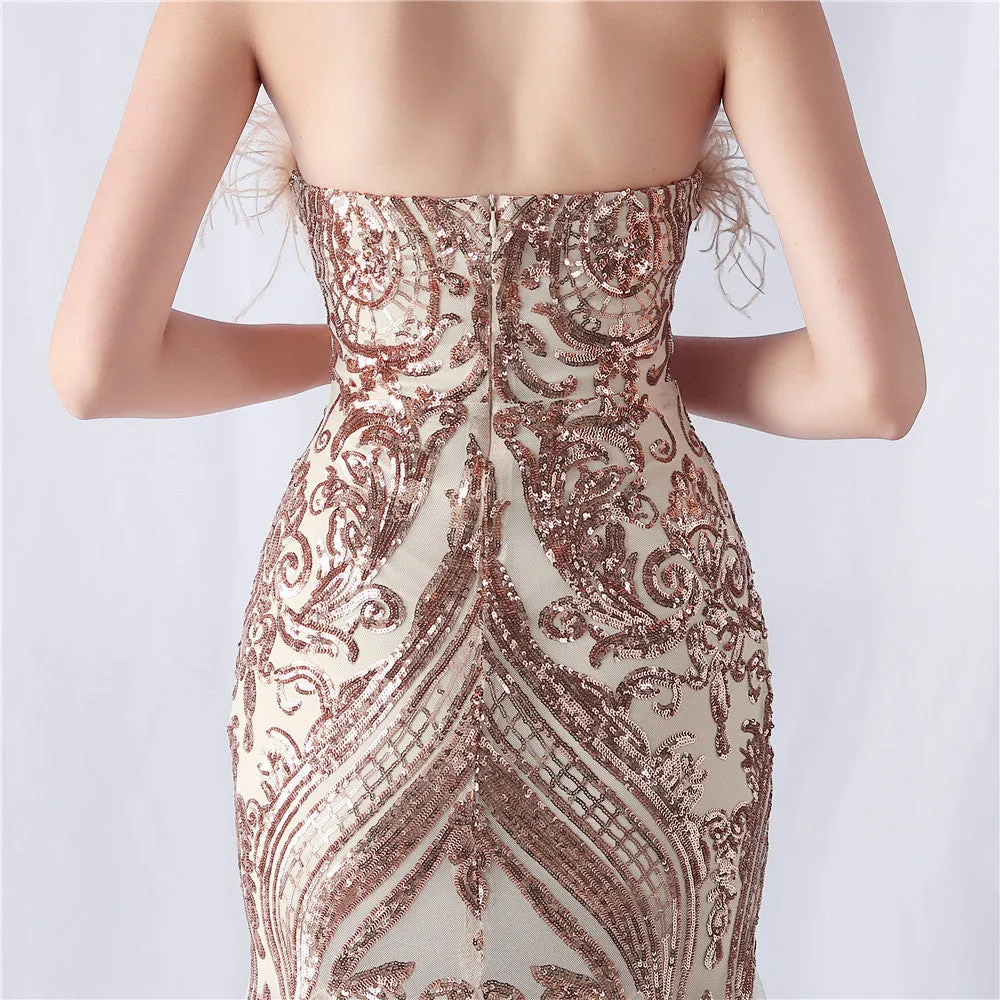Aurora-31599-Evening Dress