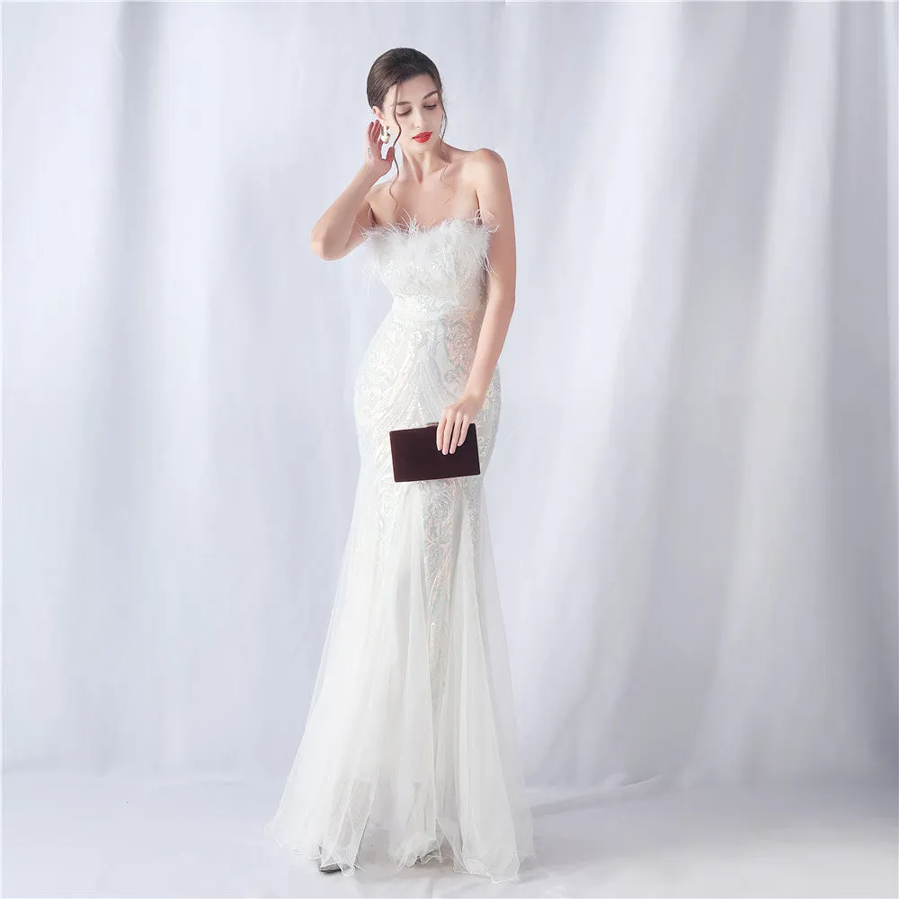 Aurora-31599-Evening Dress