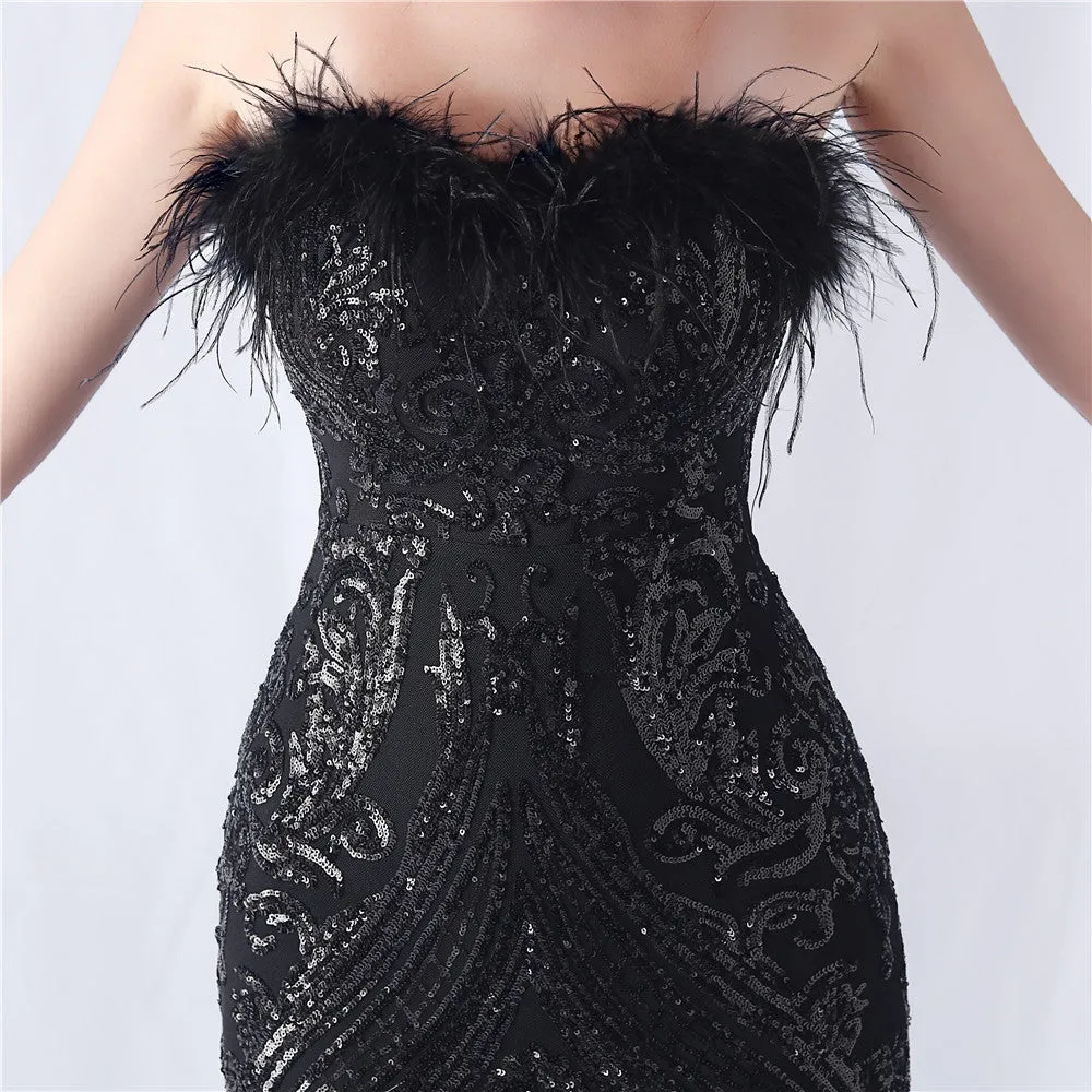 Aurora-31599-Evening Dress