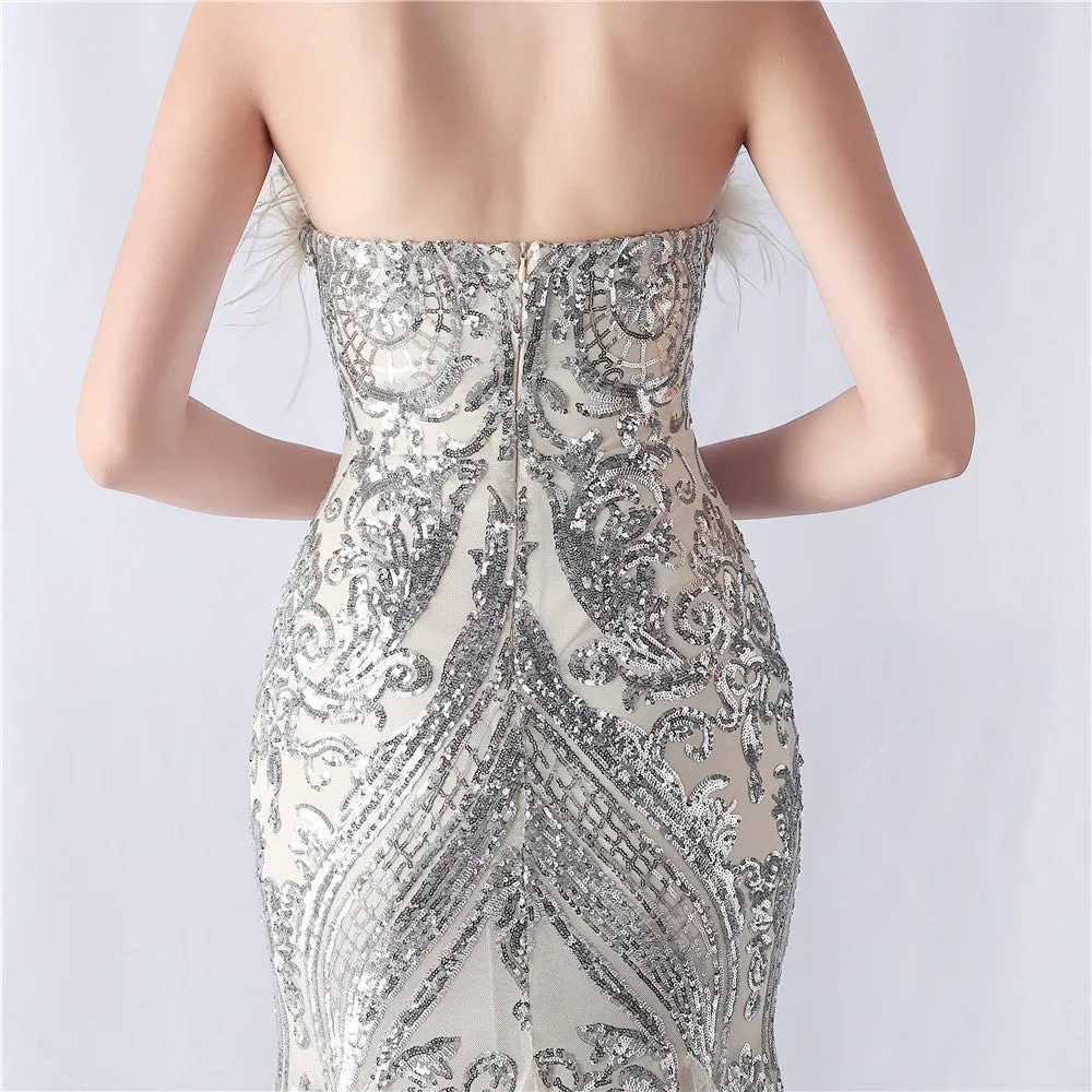 Aurora-31599-Evening Dress