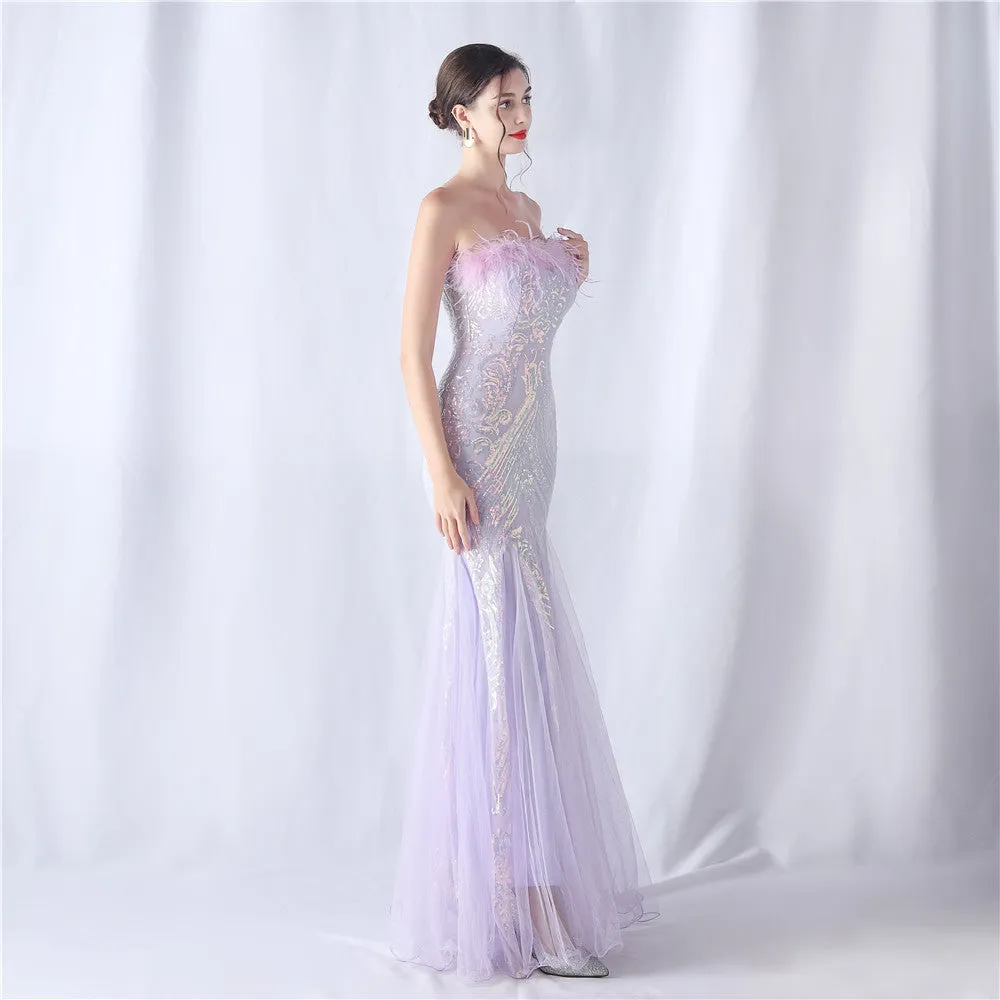 Aurora-31599-Evening Dress