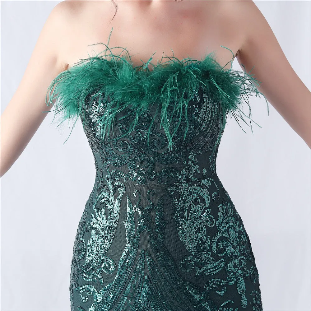 Aurora-31599-Evening Dress