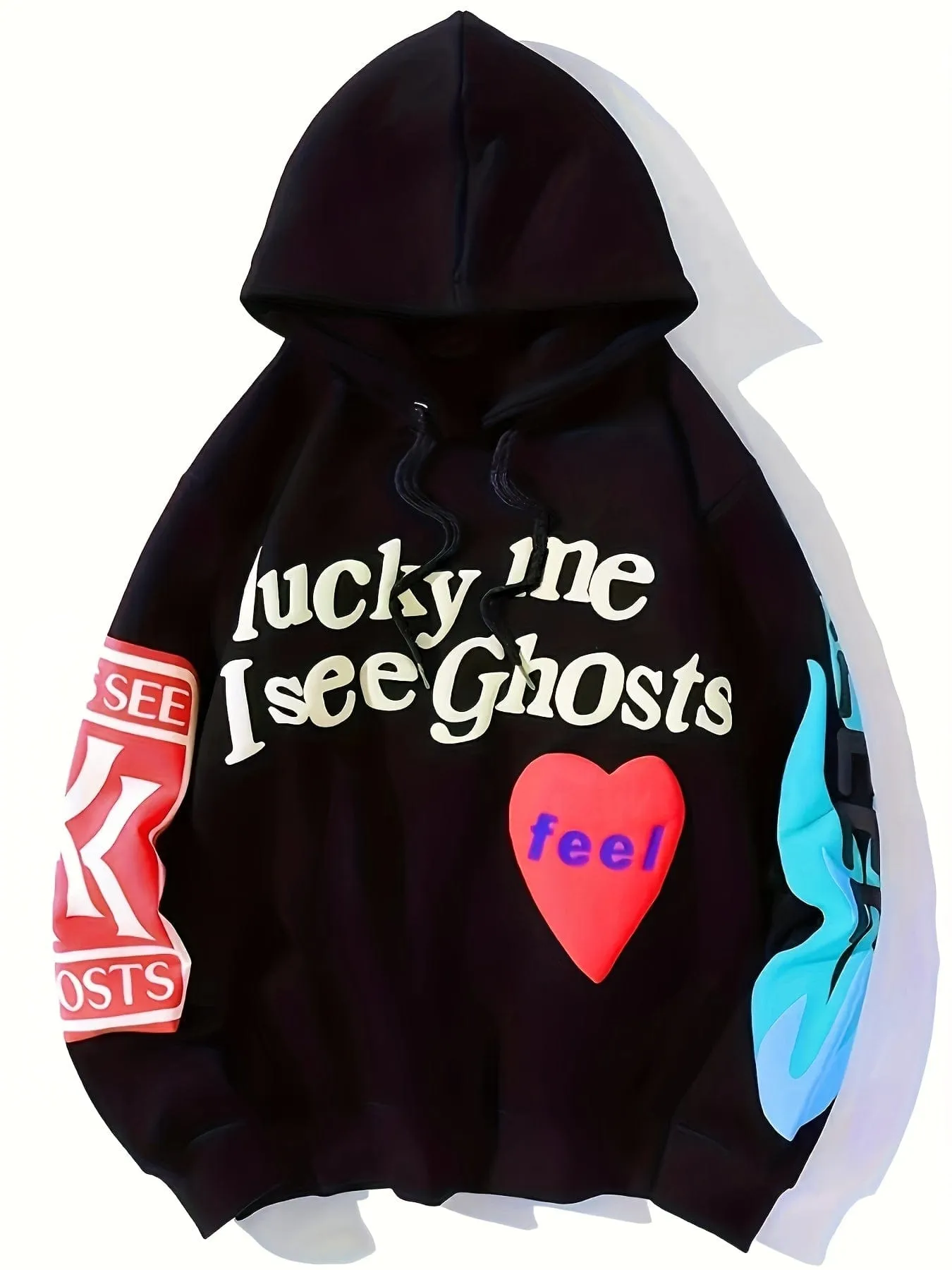 Autumn Vibes Pullover Hoodie