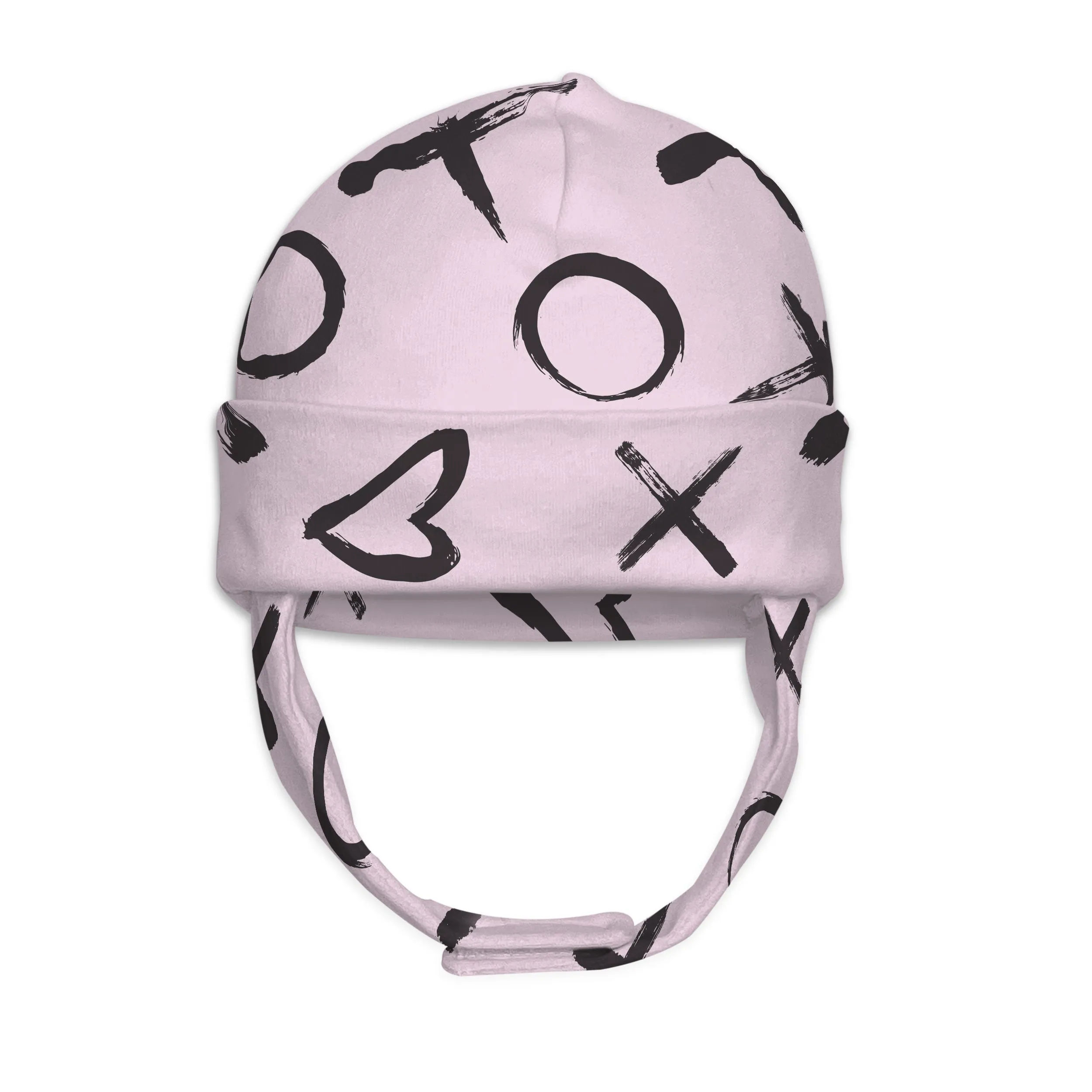 Baby Hat | Cap with Ear Flaps