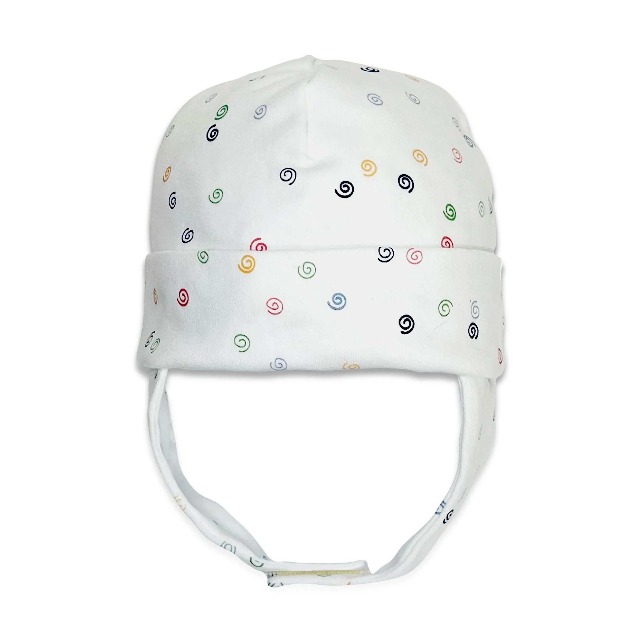 Baby Hat | Cap with Ear Flaps