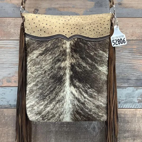 Bagpack - 18" Fringe  #52806