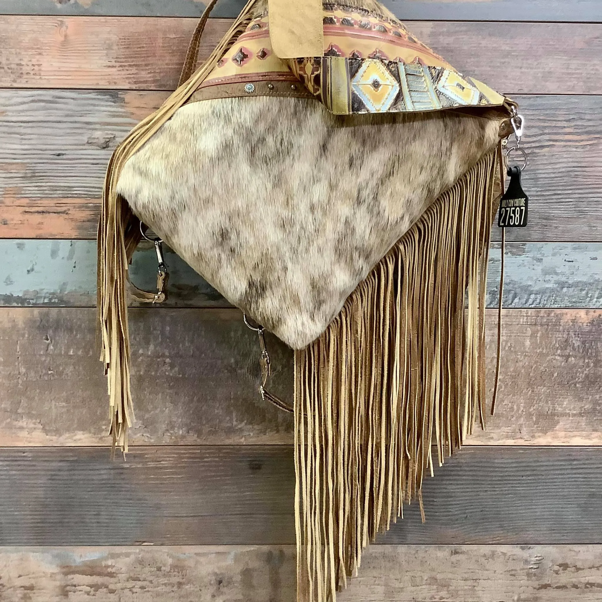 Bagpack- #27587