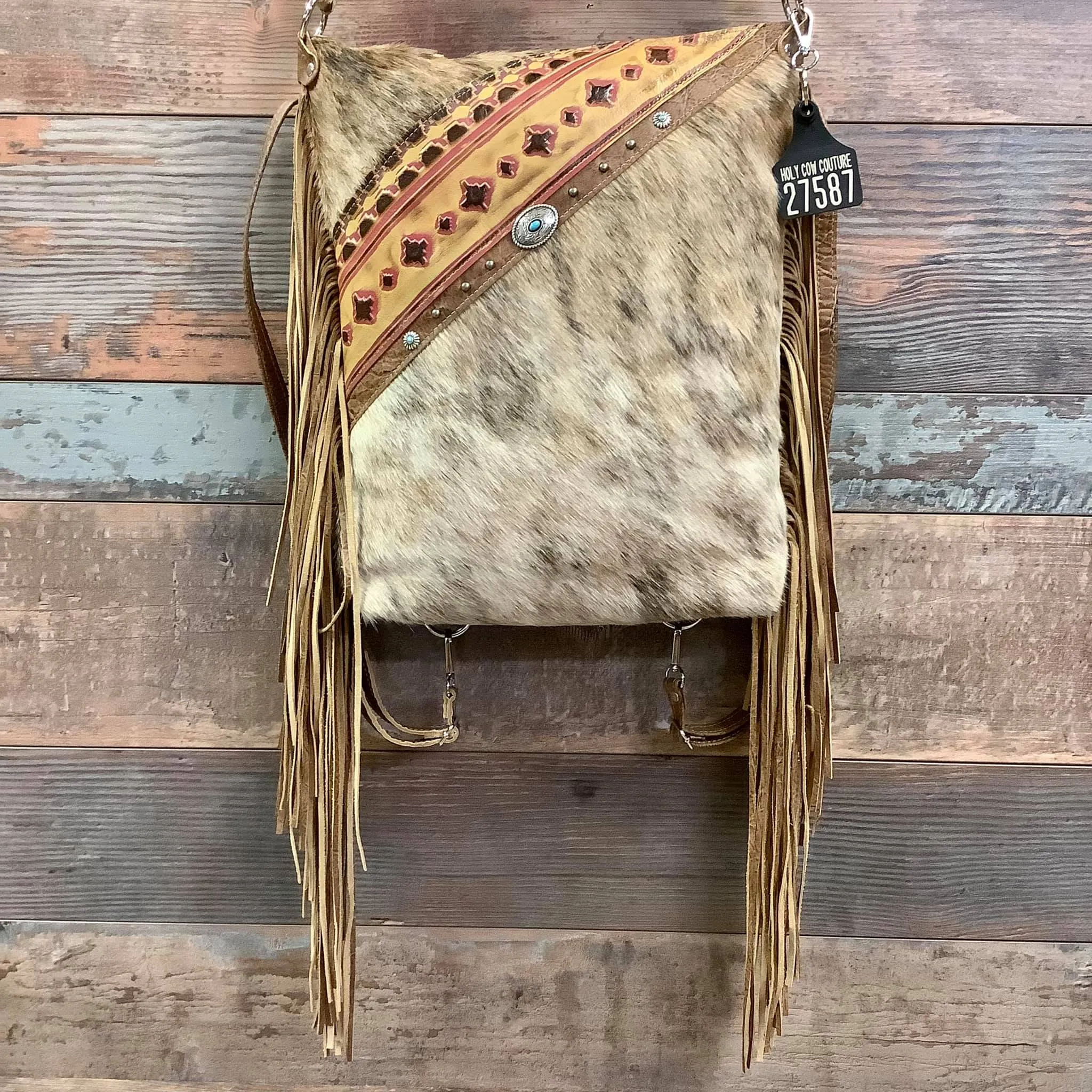 Bagpack- #27587