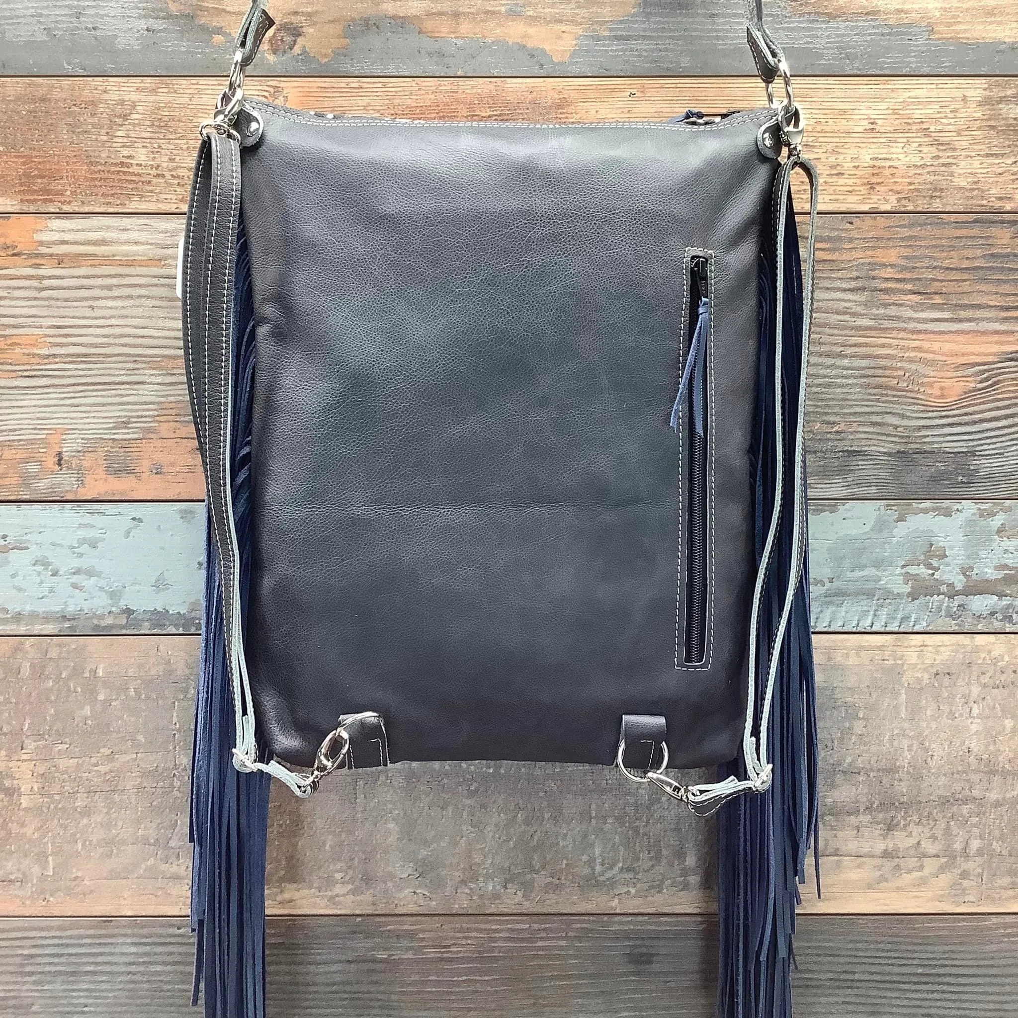 Bagpack Pendleton® 18" Fringe  #52280