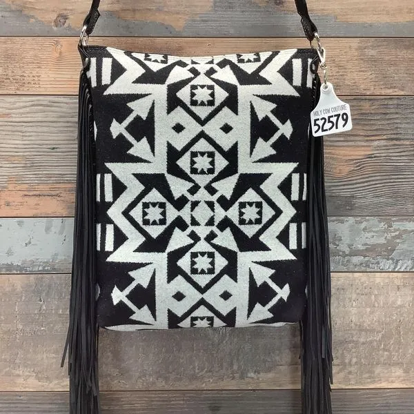Bagpack Pendleton® 18" Fringe  #52579