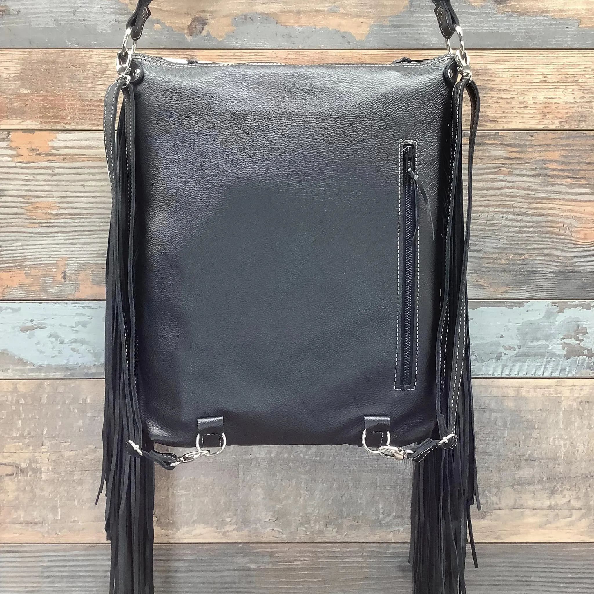 Bagpack Pendleton® 18" Fringe  #52579