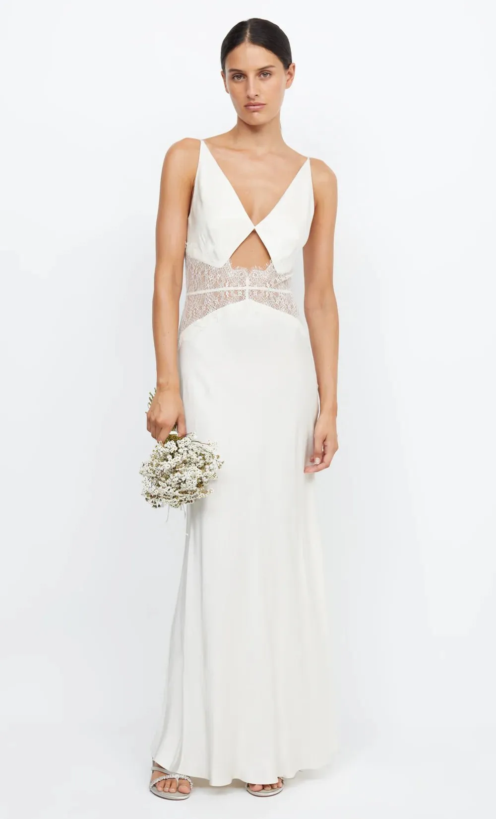 Bec & Bridge Celine Maxi Dress
