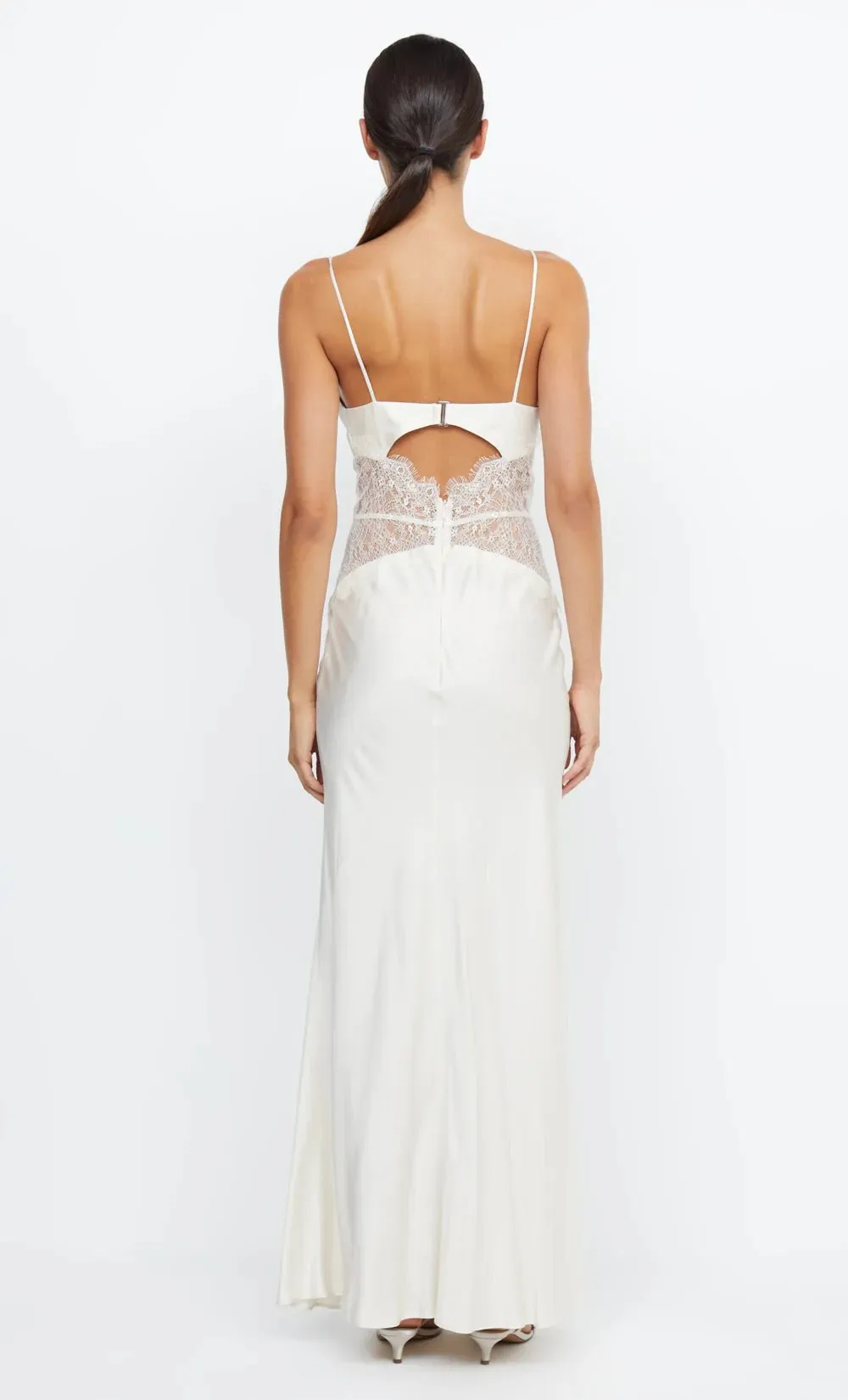 Bec & Bridge Celine Maxi Dress