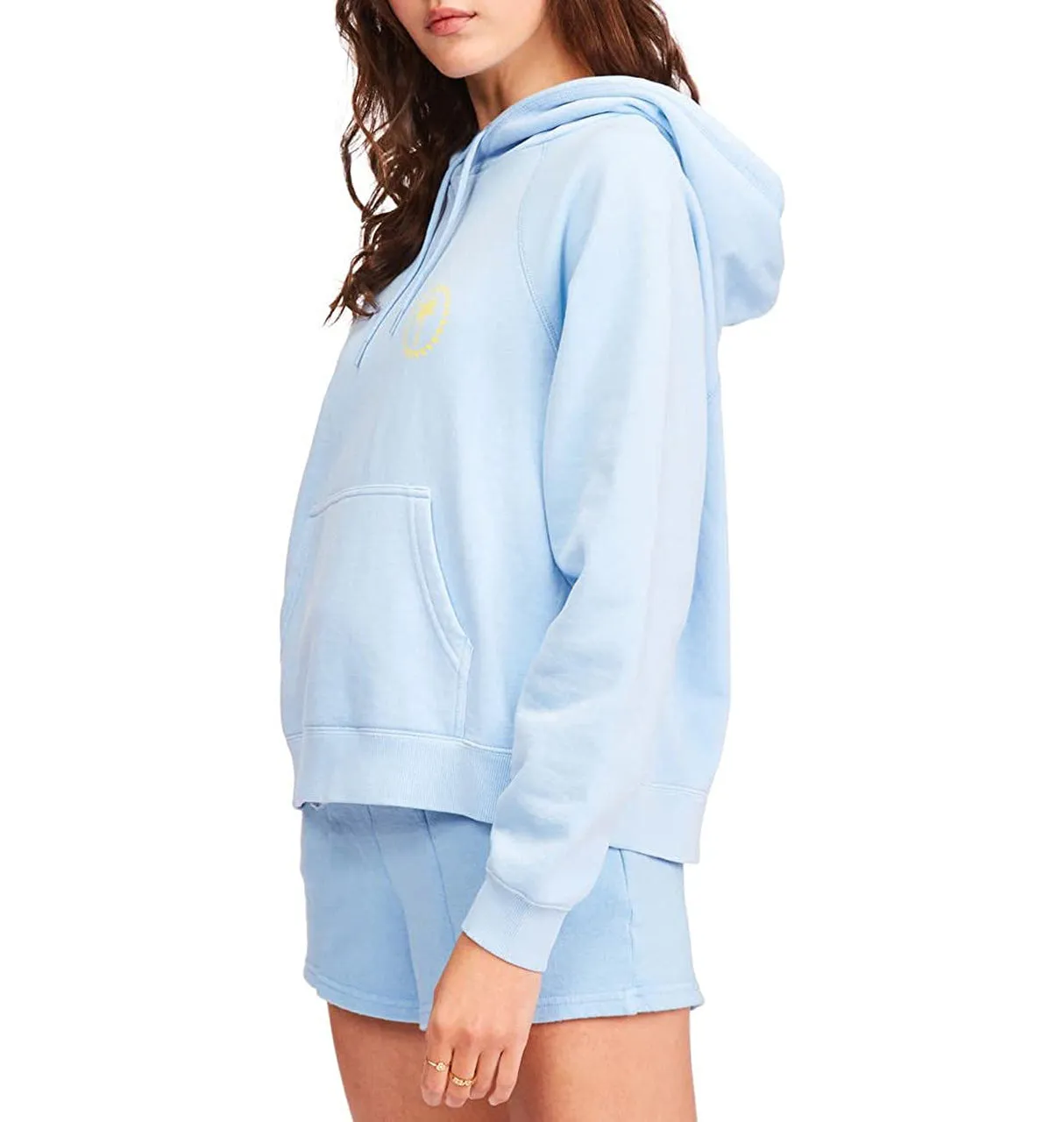 Billabong Morning Surf Hoodie