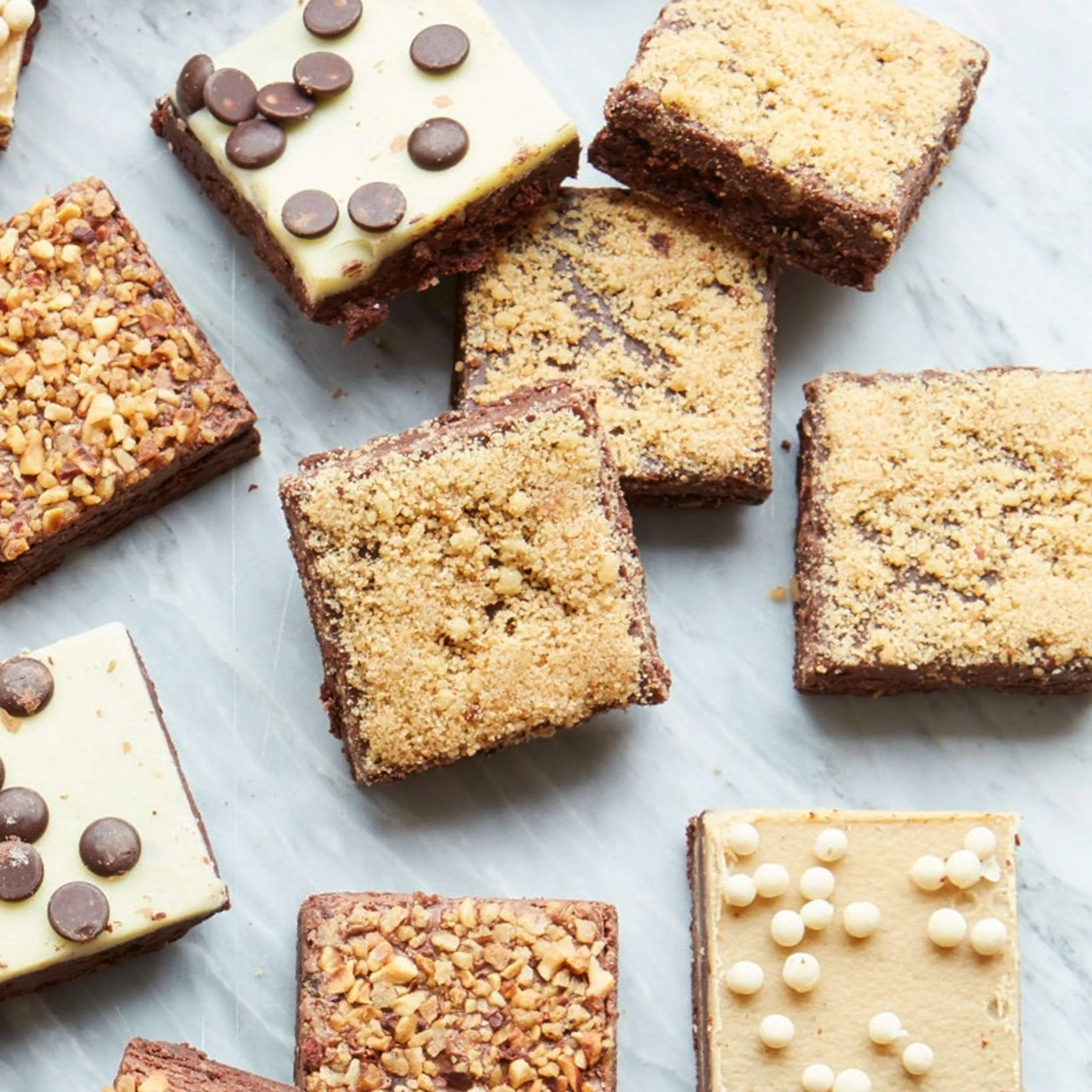 Brownies & Beer Gift Box