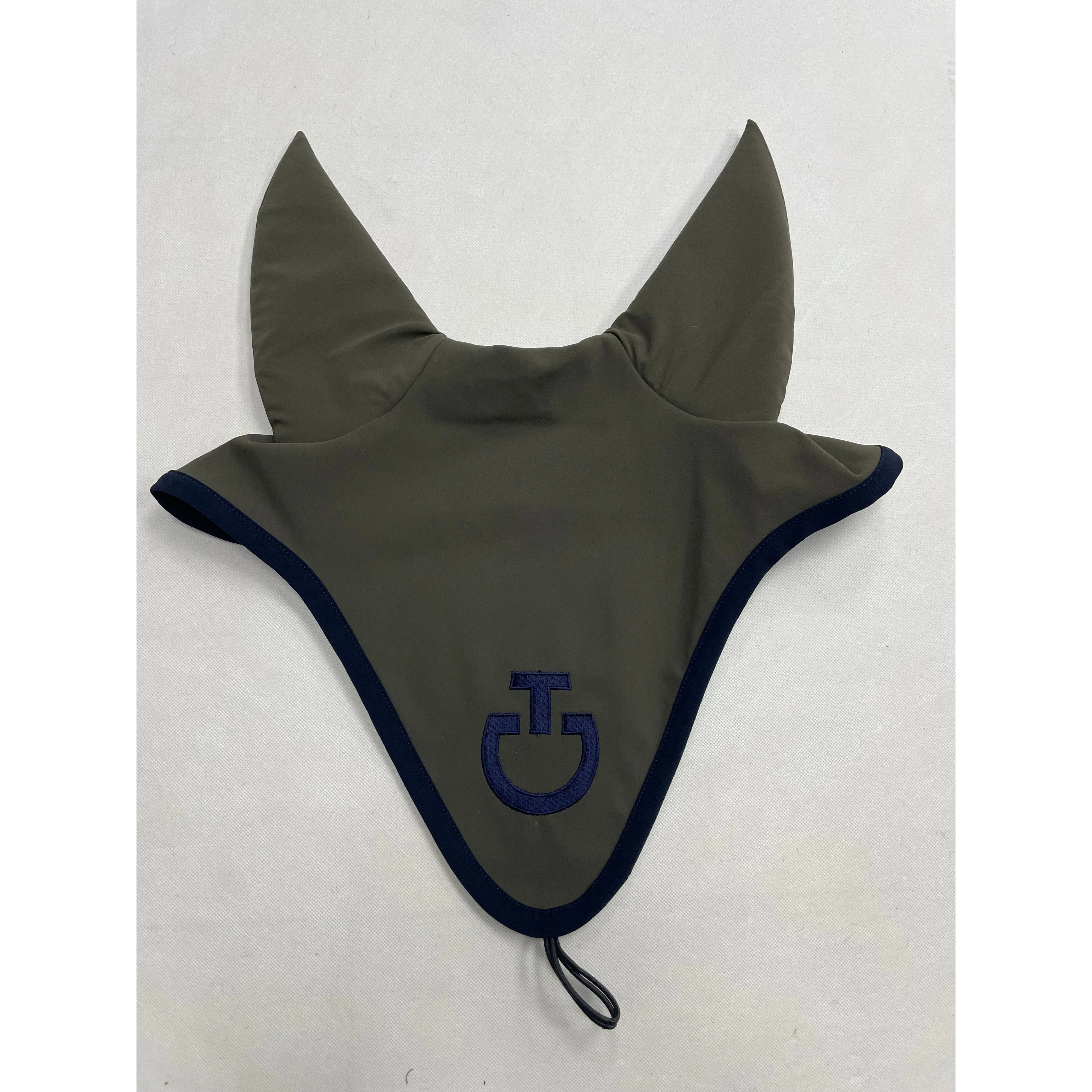 Cavalleria Toscana Lightweight attachable Ear Bonnet - Soundless