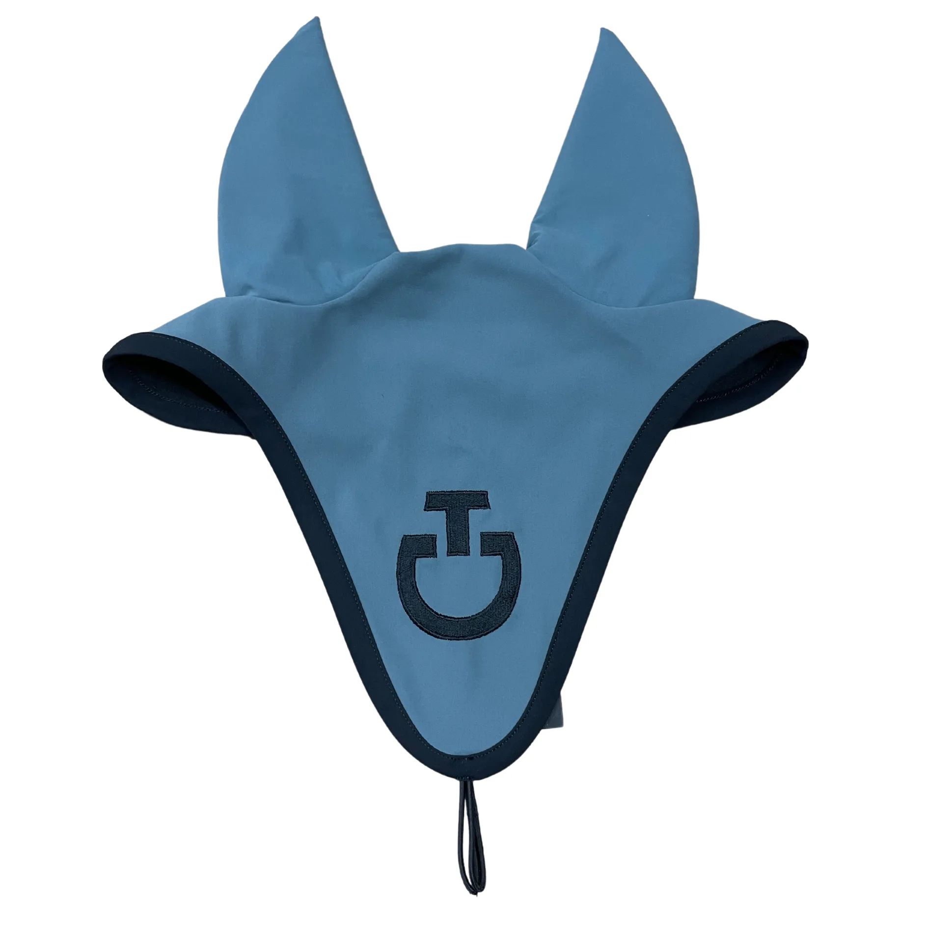 Cavalleria Toscana Lightweight attachable Ear Bonnet - Soundless