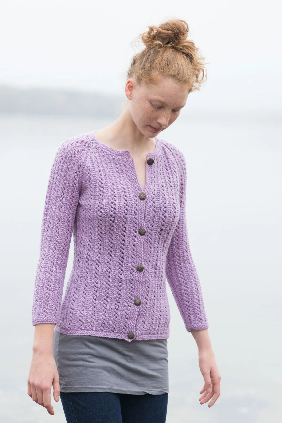 Centaury Cardigan