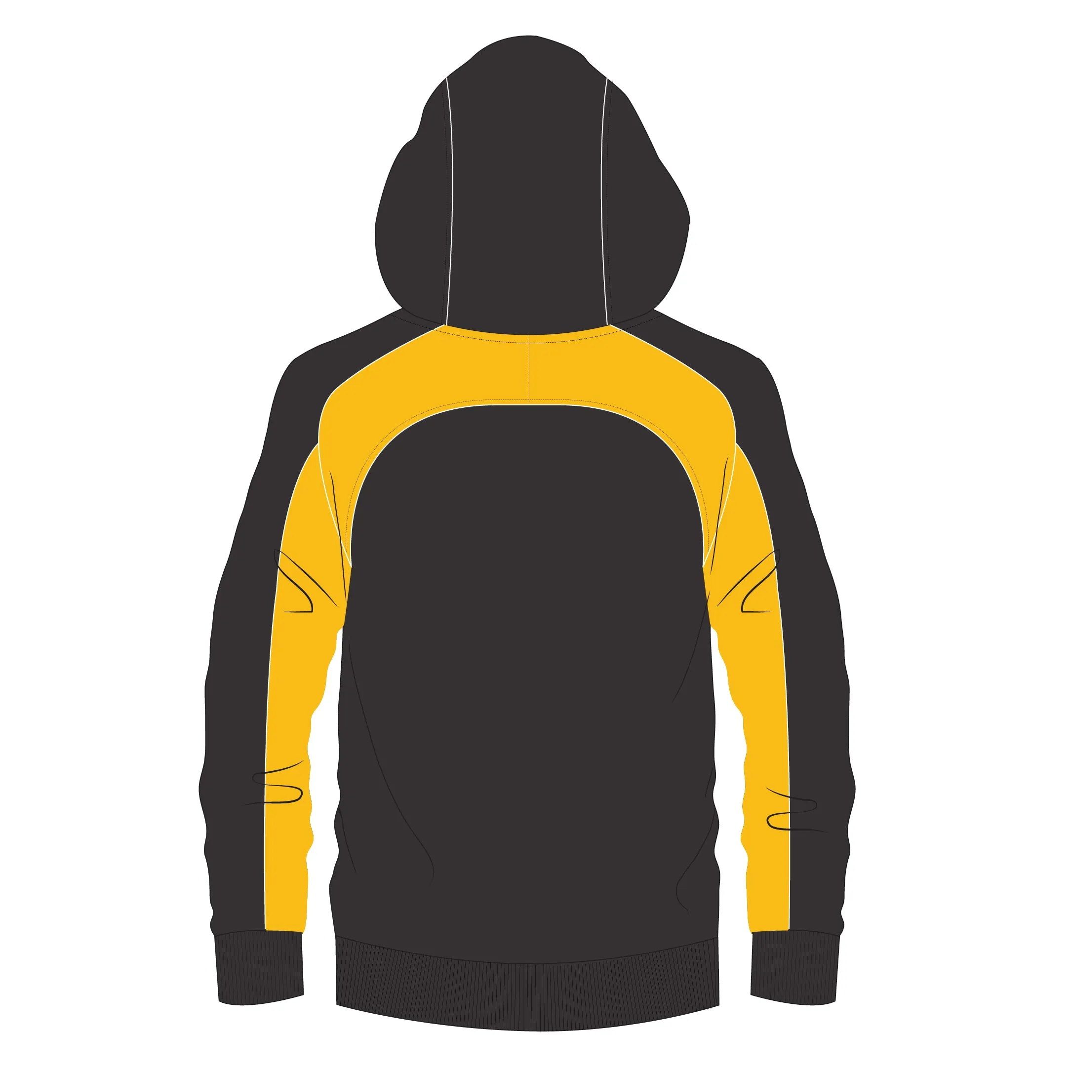 Ceredigion Schools Kid's Iconic Hoodie