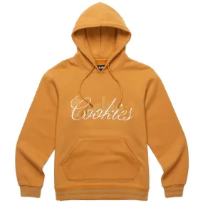 Cookies - Costa Nostra Hoodie - Wheat