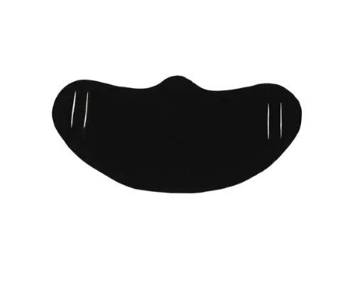 Custom Single Use Cloth Face Mask