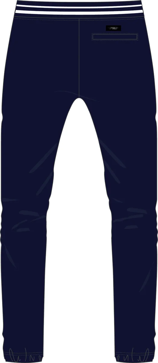 Dallas Cowboys Pennants Men's Rib Set