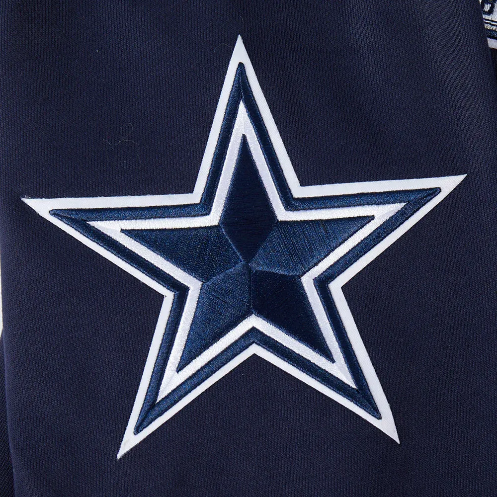 Dallas Cowboys Pennants Men's Rib Set