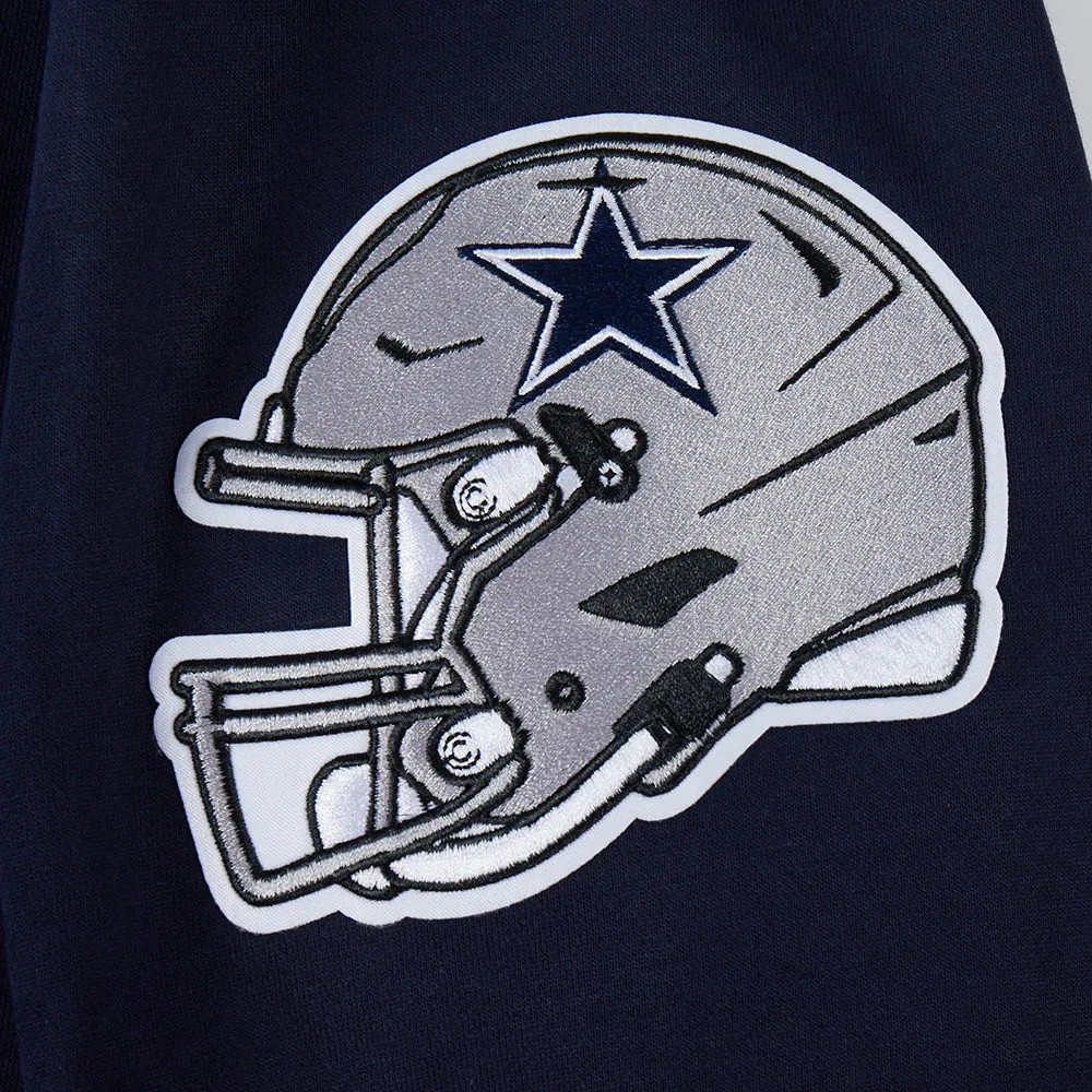 Dallas Cowboys Pennants Men's Rib Set