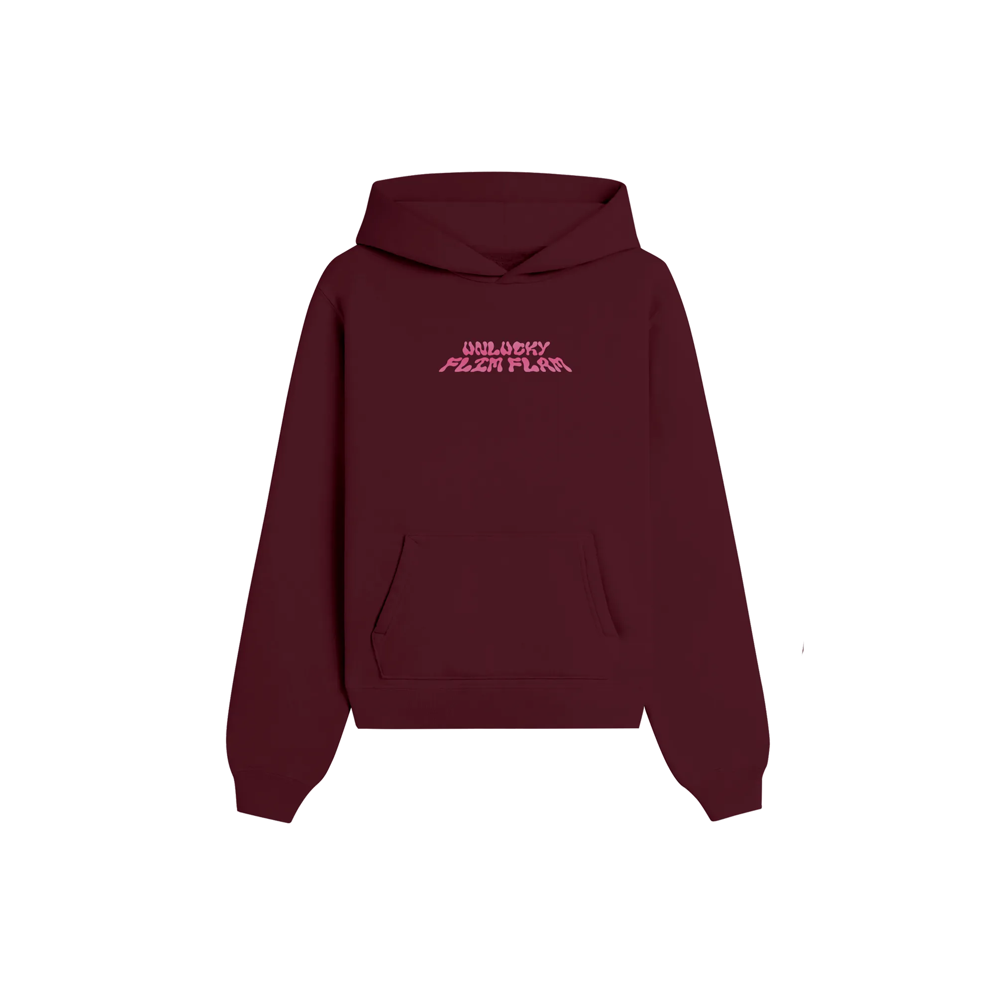 Dice Youth Hoodie