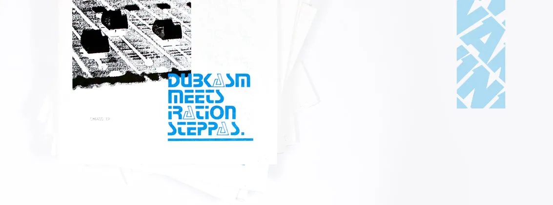 Dubkasm - CM4400 EP