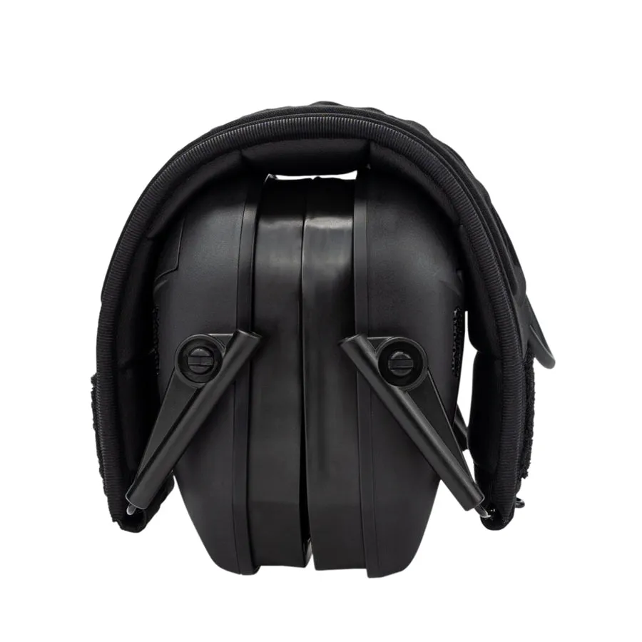 Earmor M300T Electronic Bluetooth Earmuffs - Tactical Black