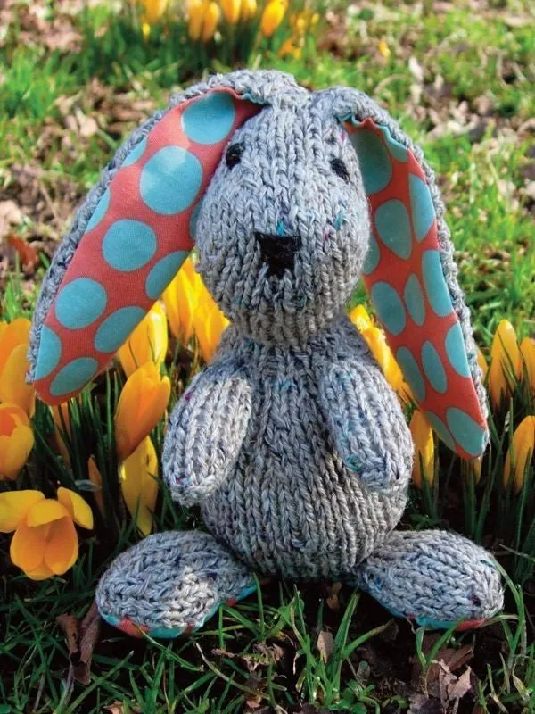 Edmund The Easter Bunny