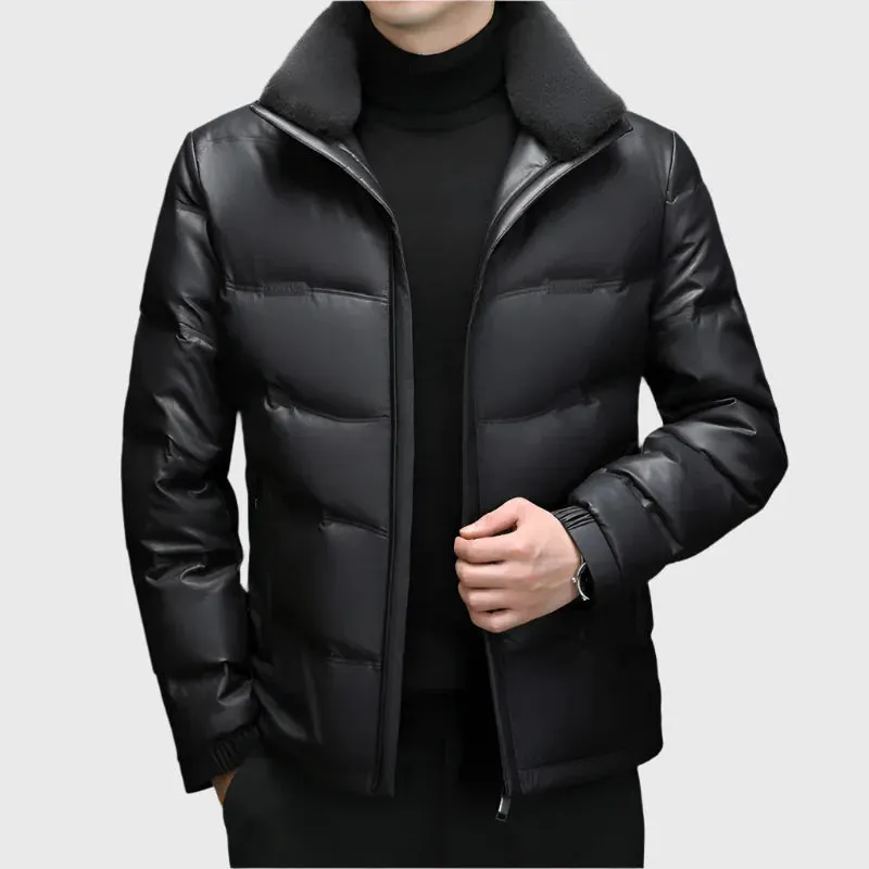 Evan | Jacket