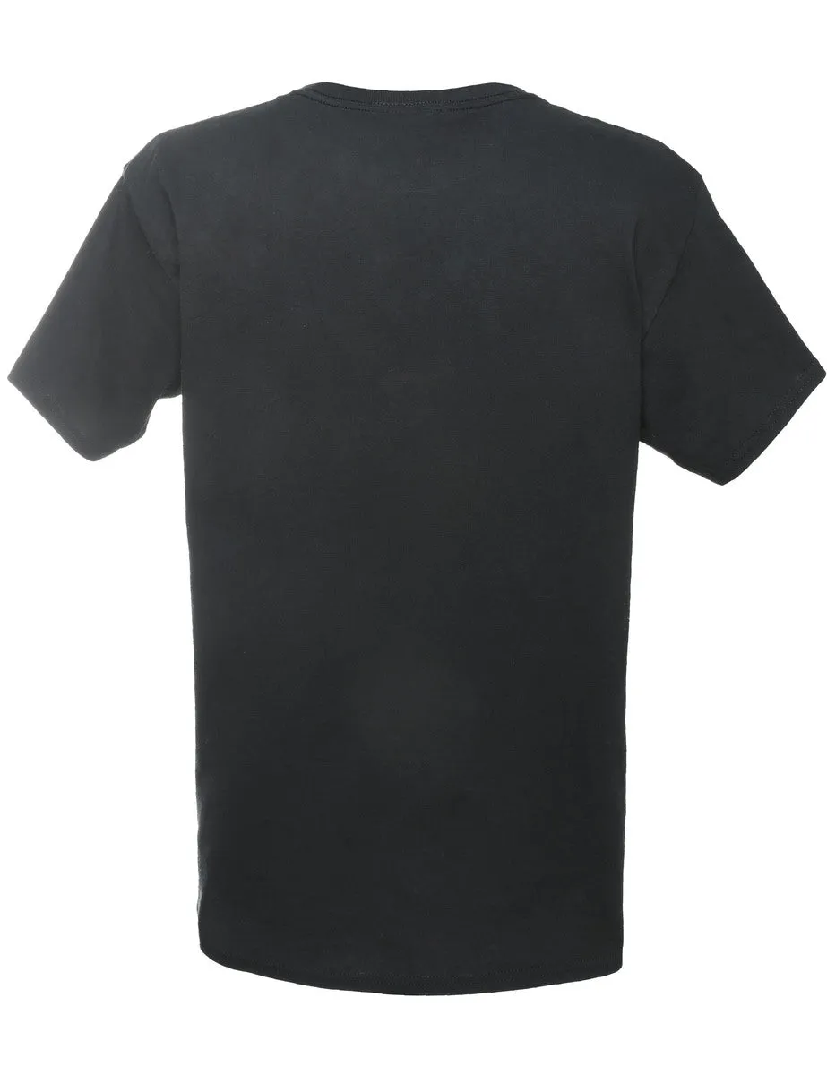 Famcom L & F Distributors Printed T-shirt - L