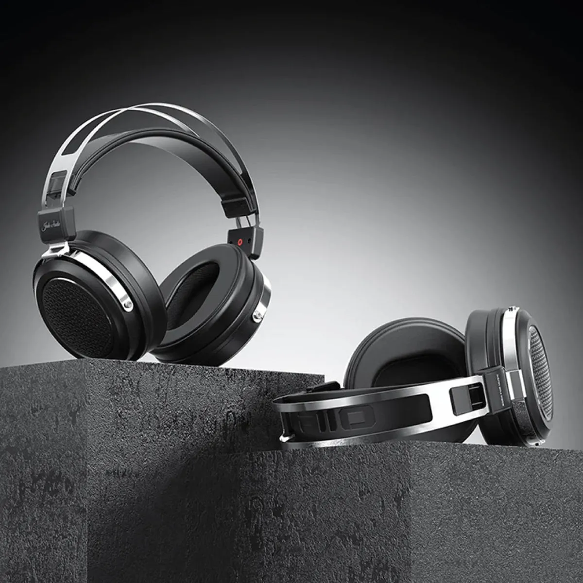 FiiO JT1 Over Ear Headphones